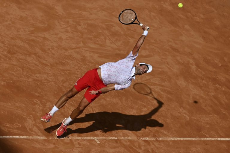Novak Djokovič