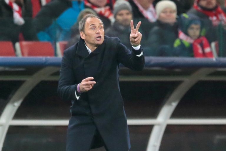 Darko Milanič