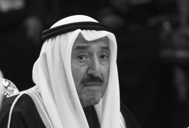 Sabáh Ahmad Džábir Sabáh
