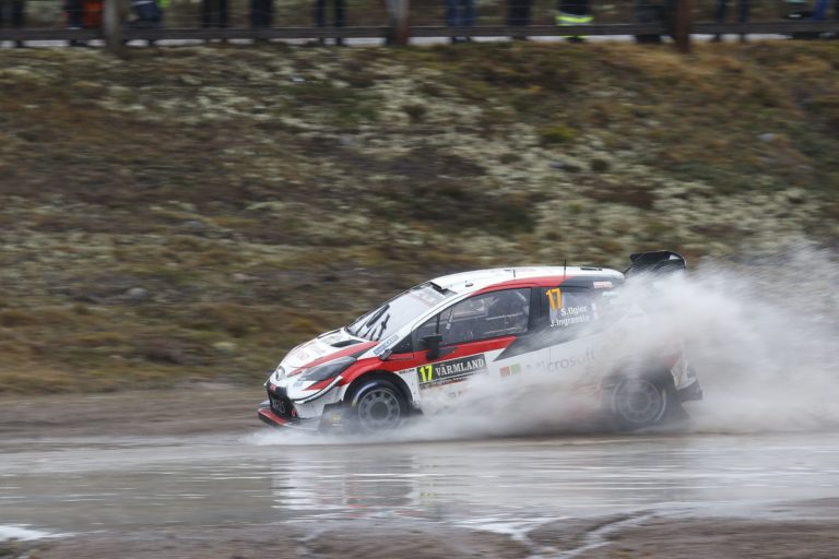 Sébastien Ogier