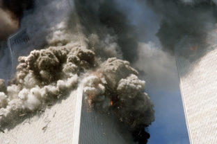 Teroristický útok z 11. septembra 2001