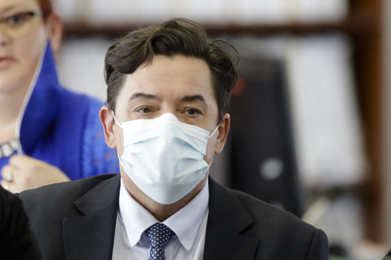 SÚDY: Kauza vraždy Jána Kuciaka a jeho snúbenice