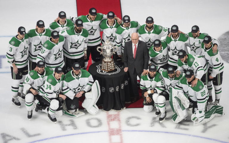 Dallas Stars