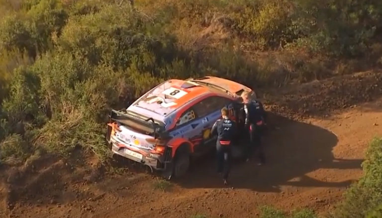 Ott Tänak