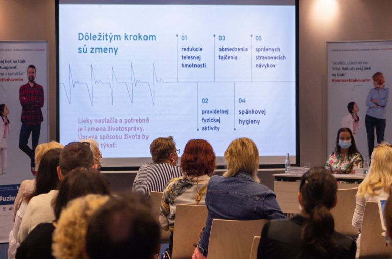 Tlacova konferencia prevencia zacina od srdca 1.jpg