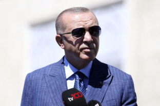 Recep Tyyip Erdogan
