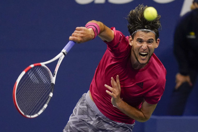 Dominic Thiem