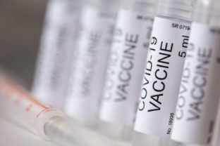 Vakcína, koronavírus