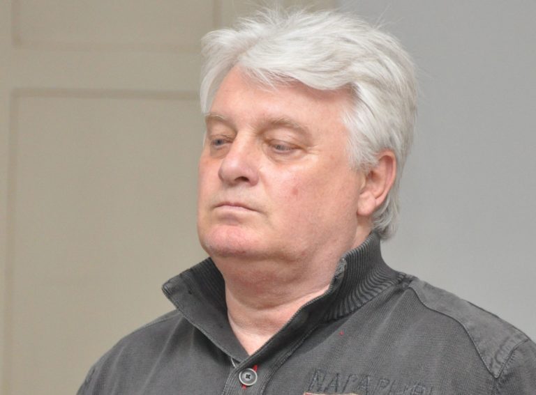 Viliam Mišenka