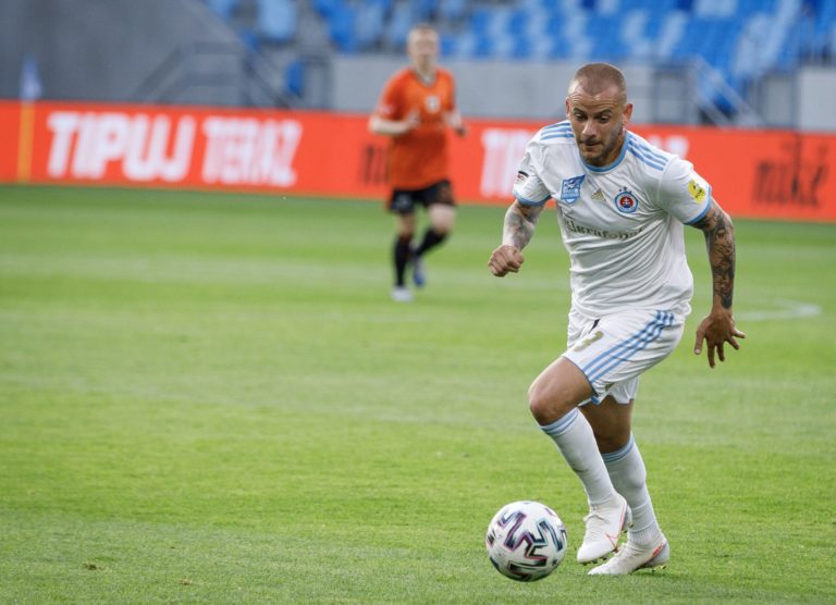 Vladimír Weiss mladší, ŠK Slovan Bratislava