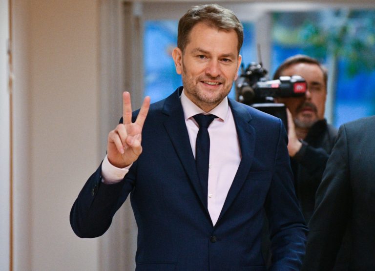 Igor Matovič