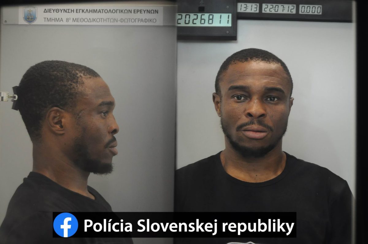 Polícia