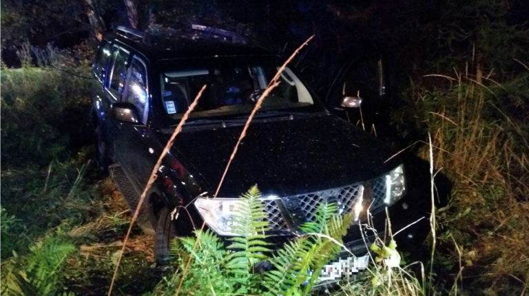 POLÍCIA: Tragická dopravná nehoda