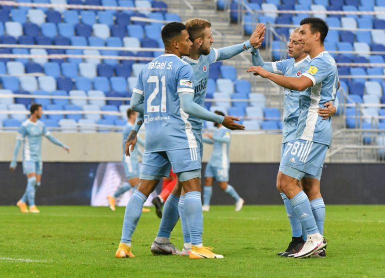 ŠK Slovan Bratislava