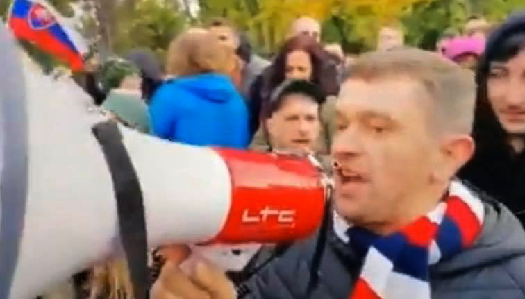 POLÍCIA: Pomoc pri zistení totožnosti