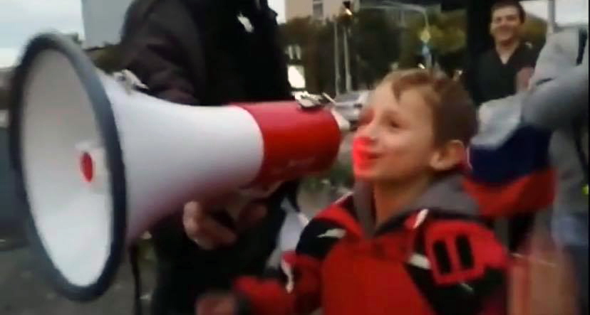 POLÍCIA: Pomoc pri zistení totožnosti