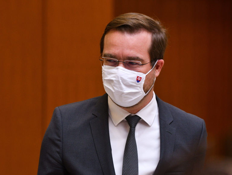 Marek Krajčí