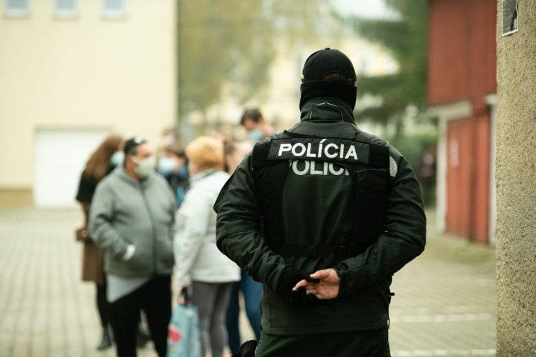 KORONAVÍRUS: Pilotné testovanie na Orave