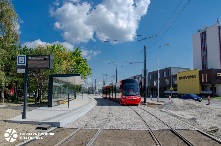 Električka