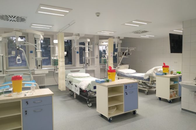 Národný onkologický ustav