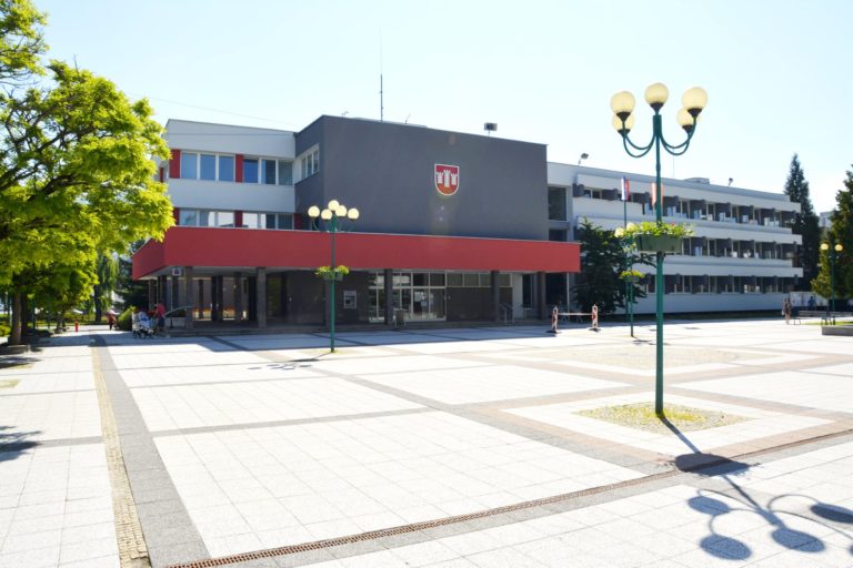 Považská Bystrica