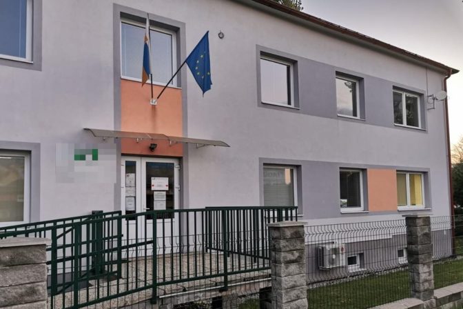 Slovenský pozemkový fond, NAKA