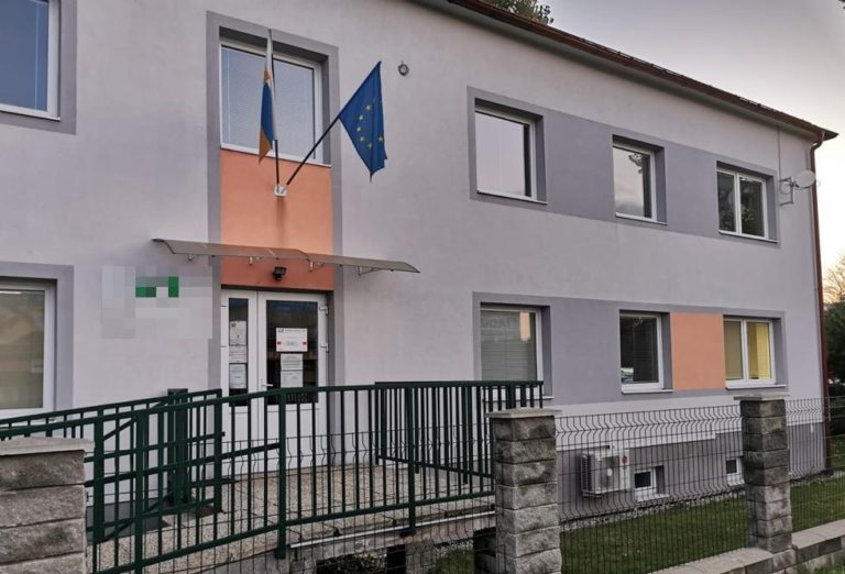 Slovenský pozemkový fond, NAKA