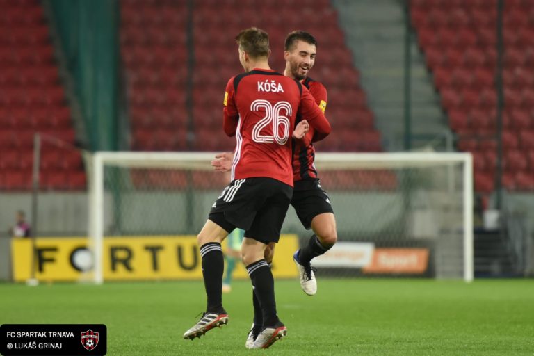 Spartak trnava