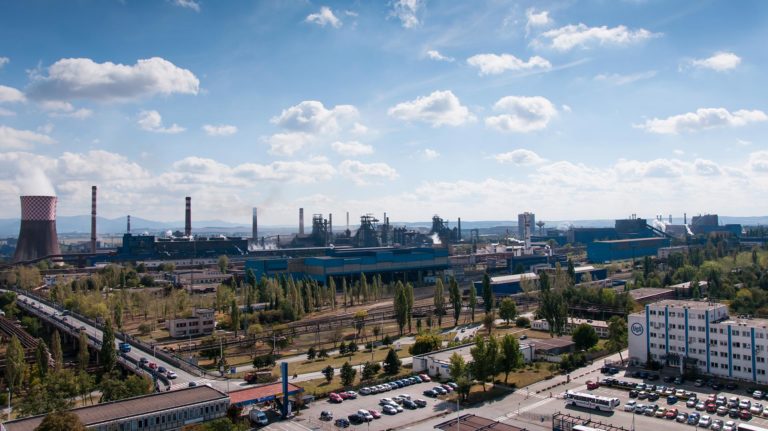 U.S. Steel Košice