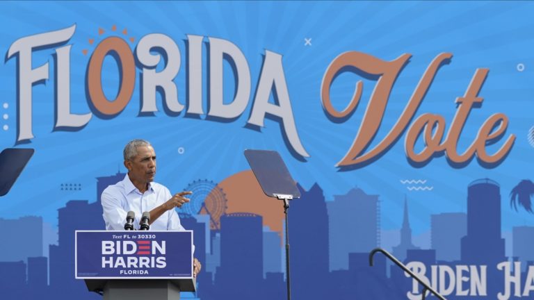 Barack Obama