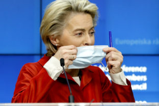 Ursula von der Leyen