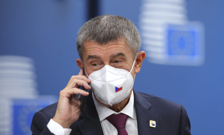 Andrej Babiš