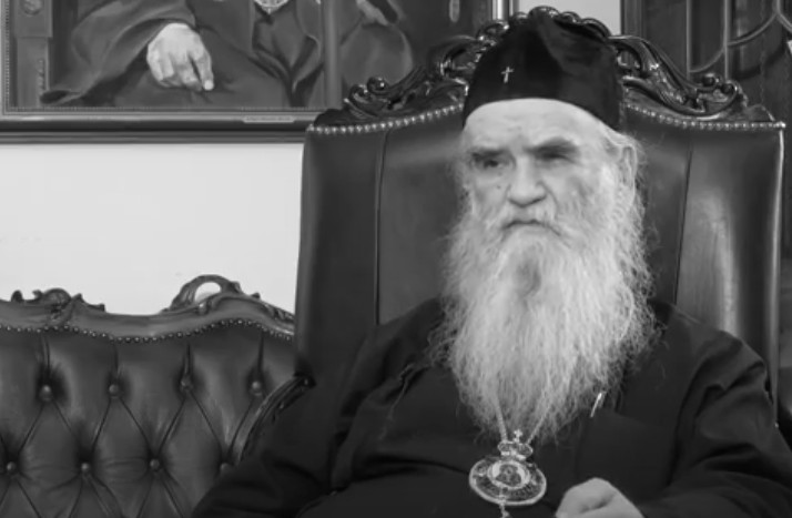 Amfilohije Radovič