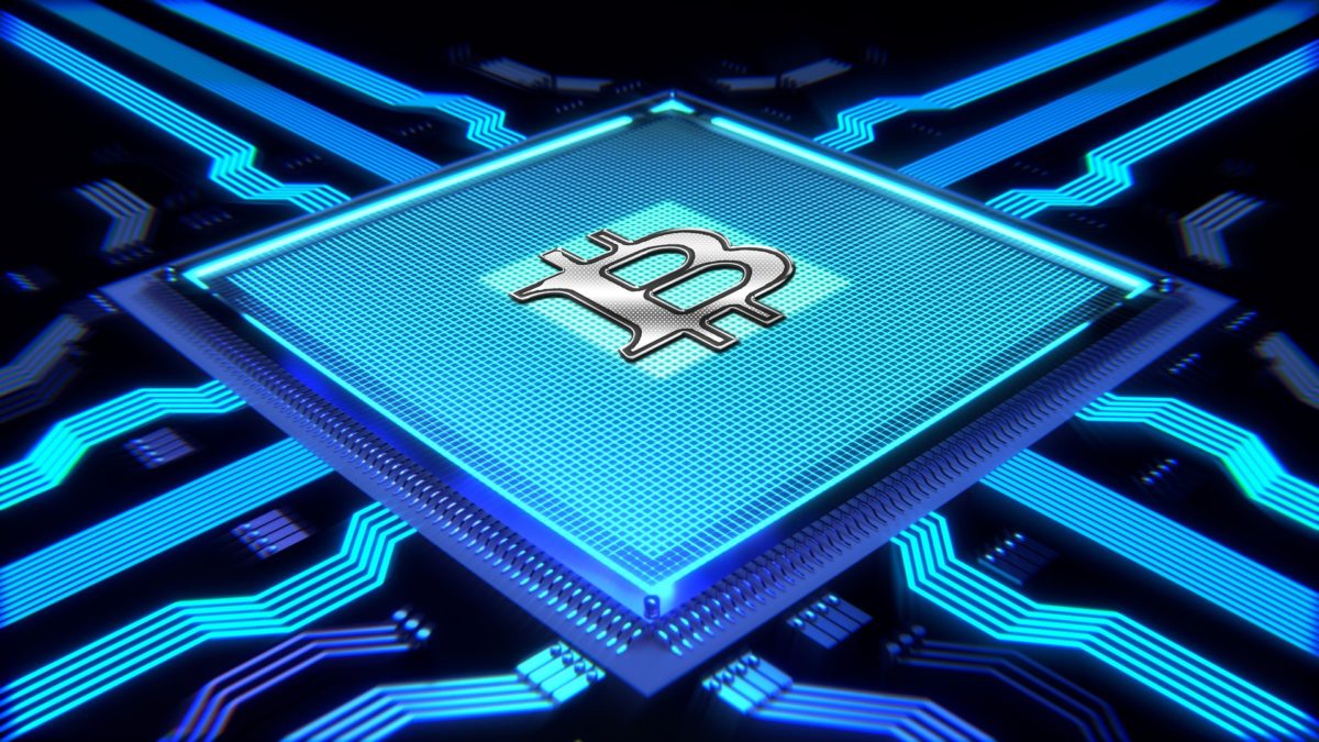 Bitcoin