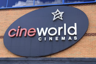 Cineworld, kino