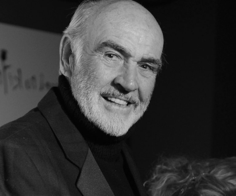 Sean Connery