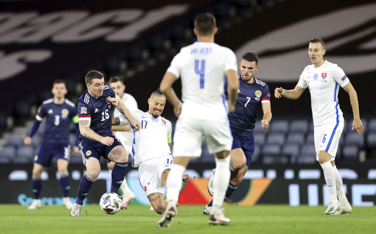 Slovenská futbalová reprezentácia, futbal,