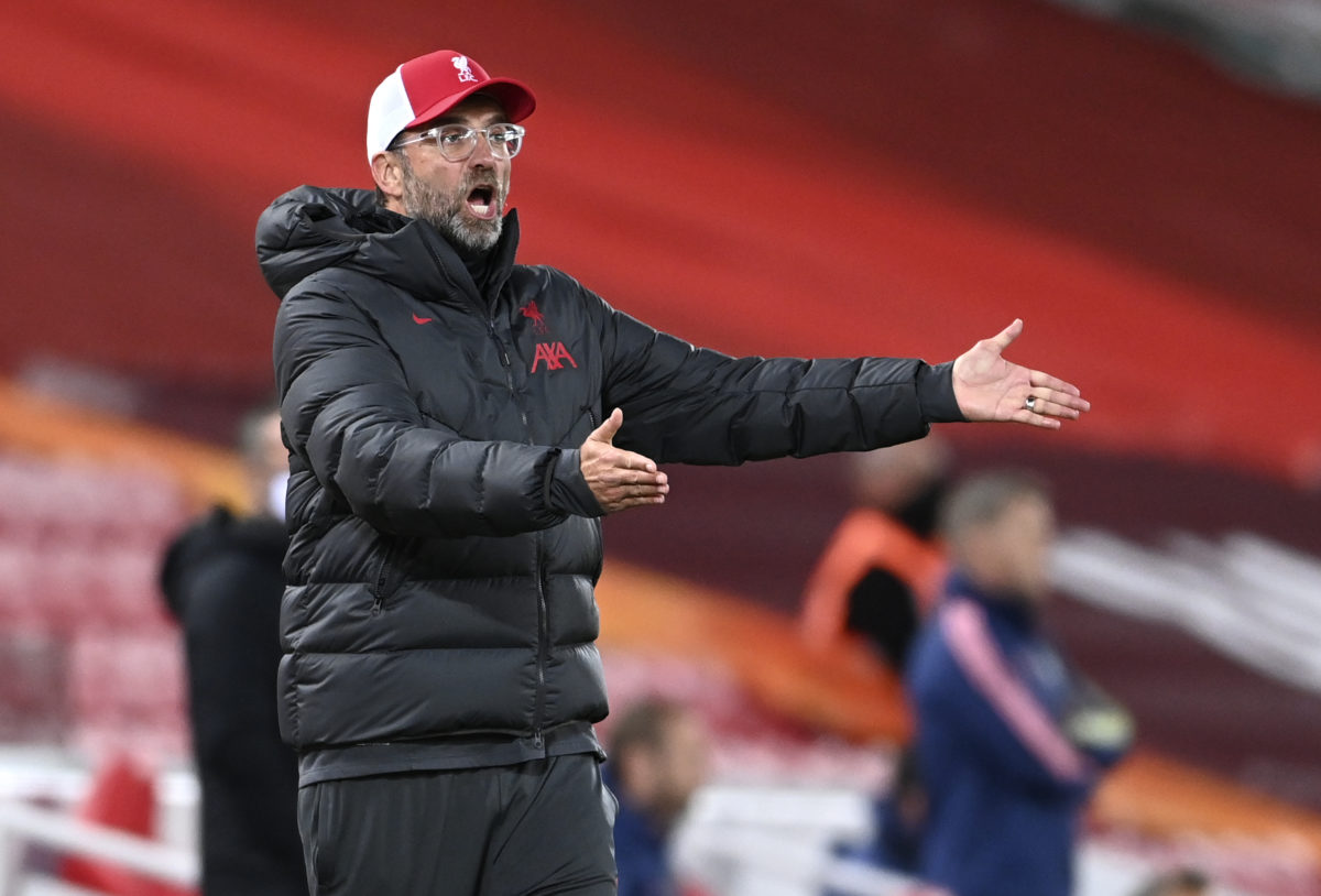 Jürgen Klopp