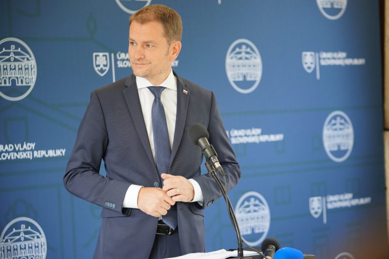 Igor Matovič