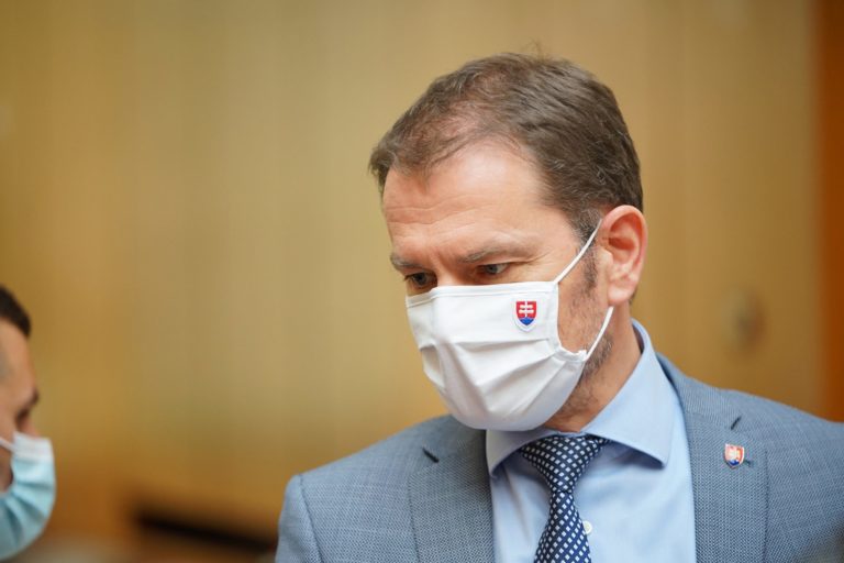 Igor Matovič