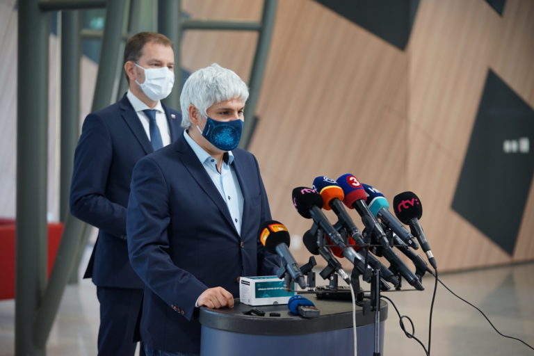 Pavol Čekan