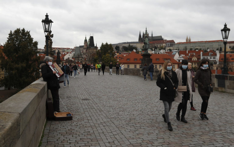 Praha