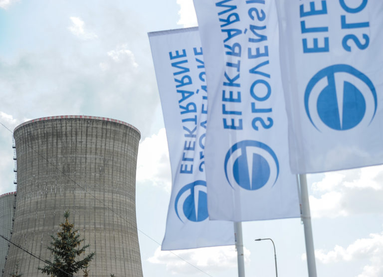 Slovenské elektrárne