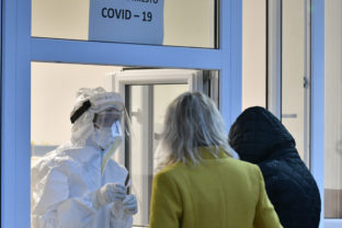 COVID 19: Operácia Spoločná zodpovednosť