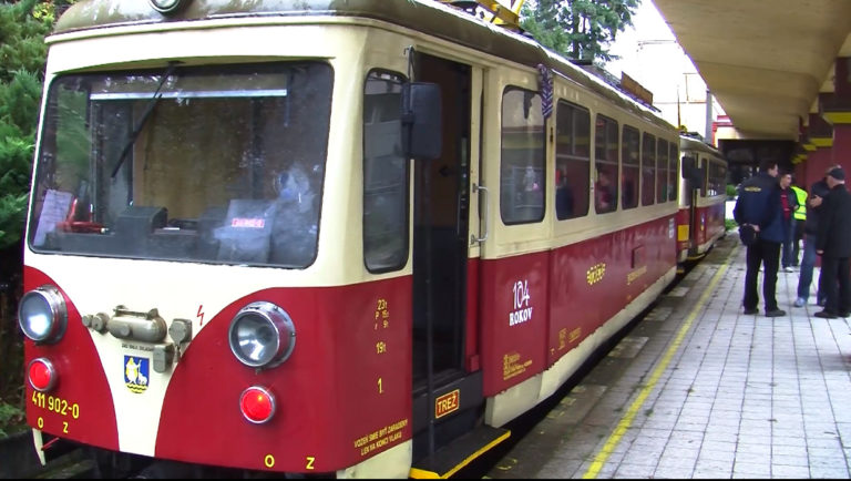 Električka