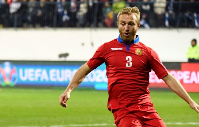 Varazdat Harojan