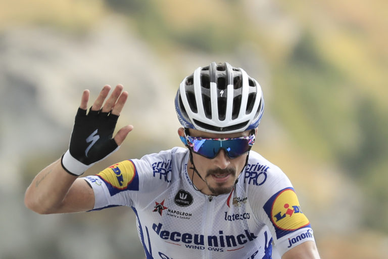 Julian Alaphilippe