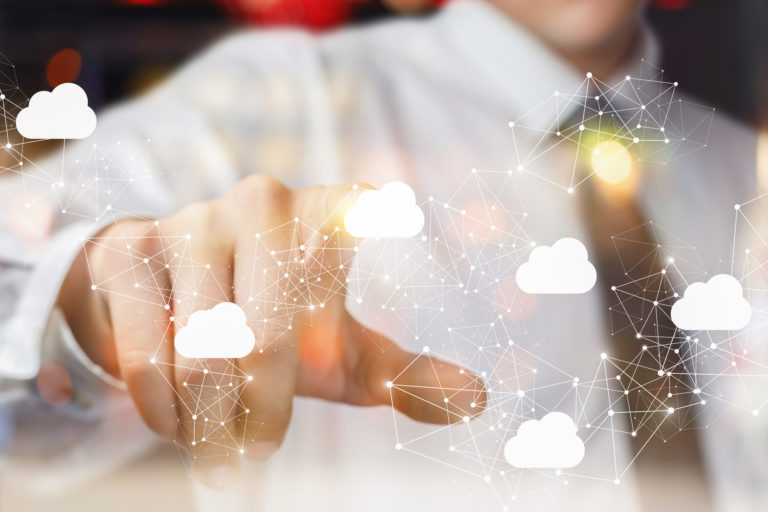 Cloud, informačné technológie