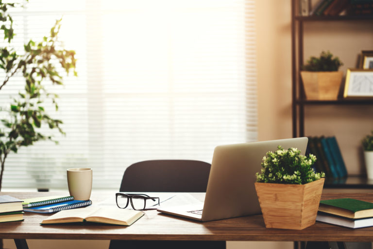 Home office