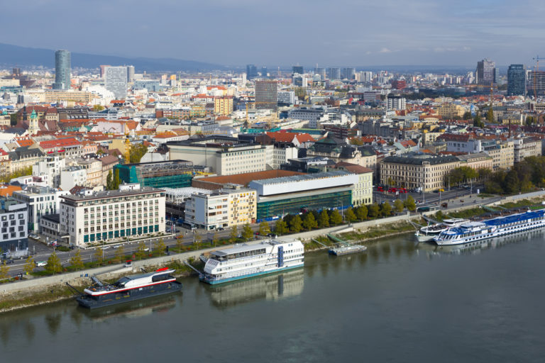Bratislava